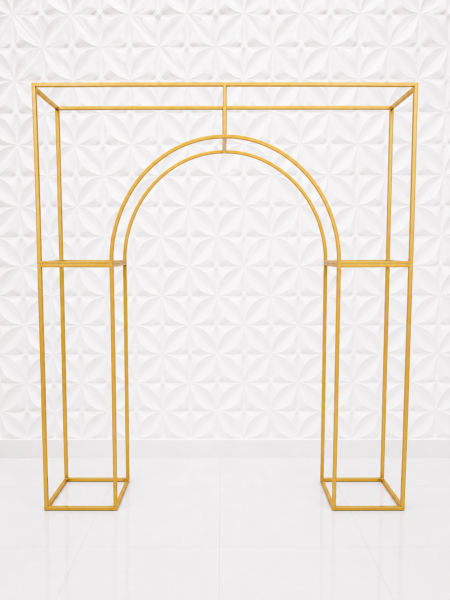 PORTAL JARDIM