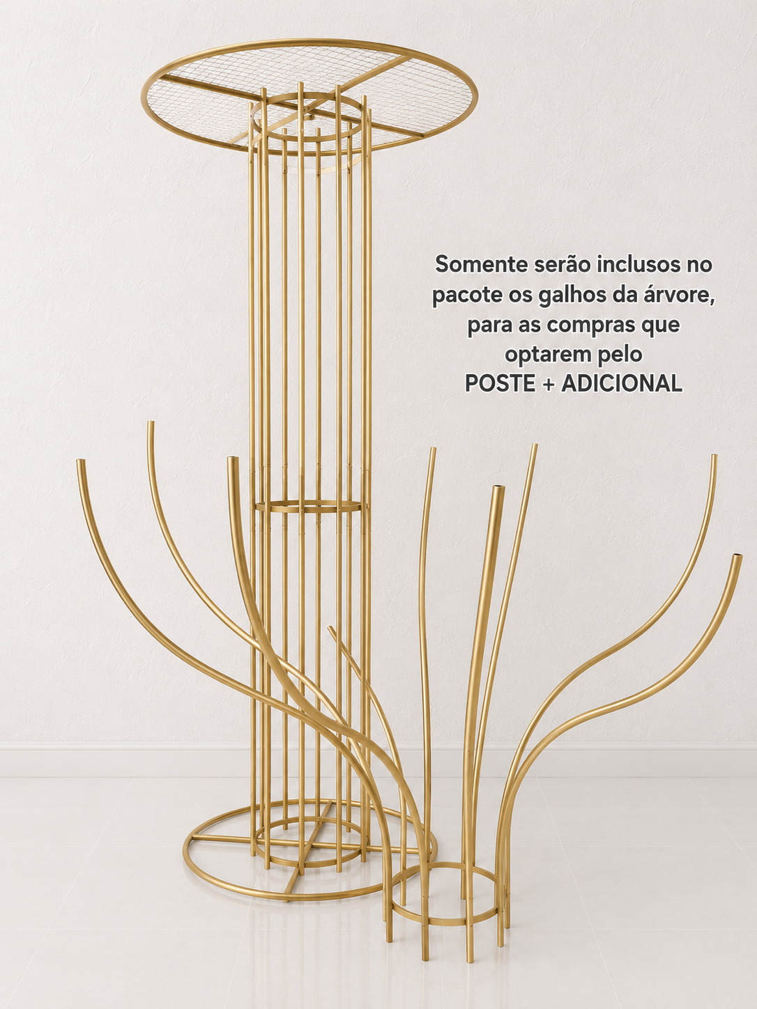 ESTRUTURA POSTE - Imagem 8