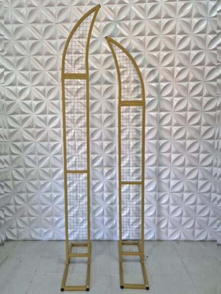 DUPLA DE FLORAL VERTICAL